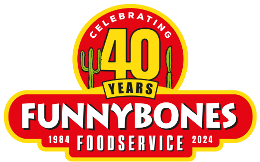 Funnybones Logo